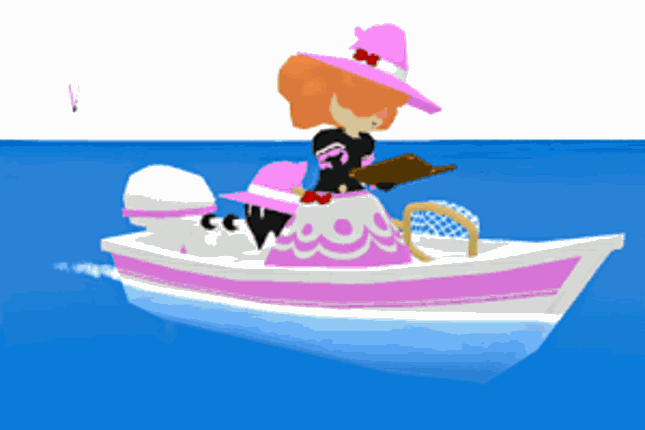 Gone Wandering Image