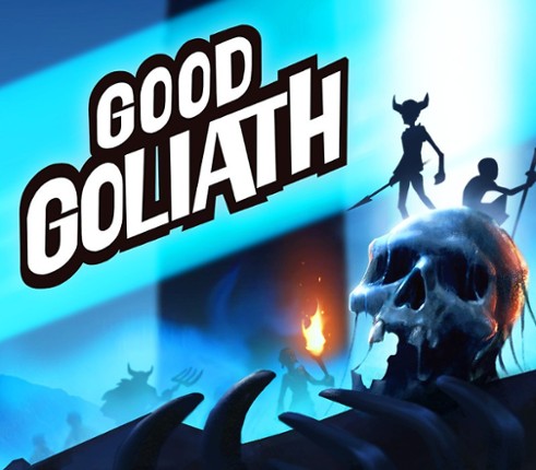 Good Goliath Image