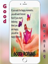 Good Morning Wishes Image