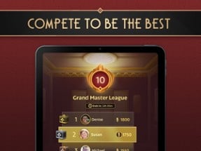 Grand Gin Rummy 2: Card Game Image