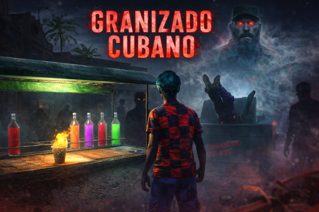 Granizado Cubano Image