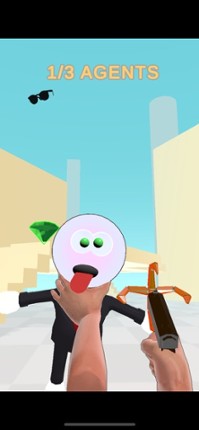 Grappling Master screenshot