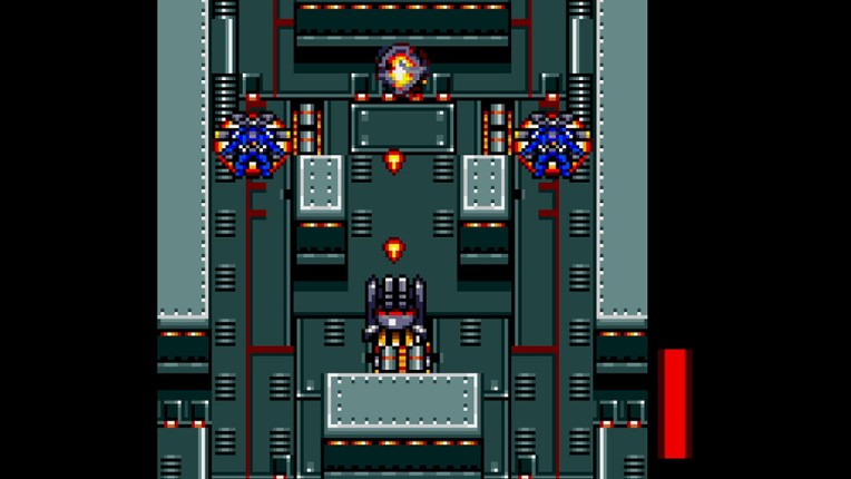 Griffin 「グリフォン」 screenshot