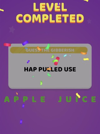 Guess The Words! Image