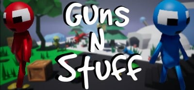 Guns N Stuff Image