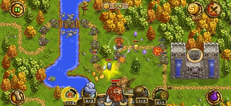 Guns'n'Glory Heroes Image