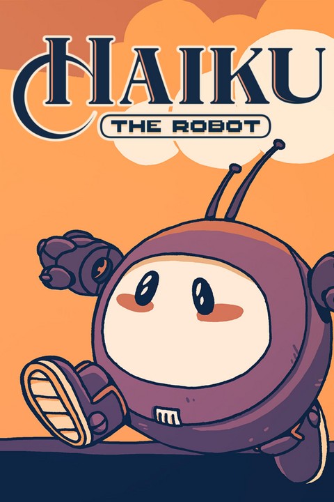 Games like Haiku, the Robot