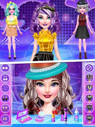 Hairdresser! Hair Salon Games Image