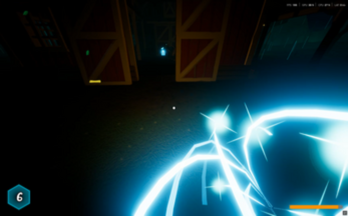 Haunted Pages: The Old Memories Image