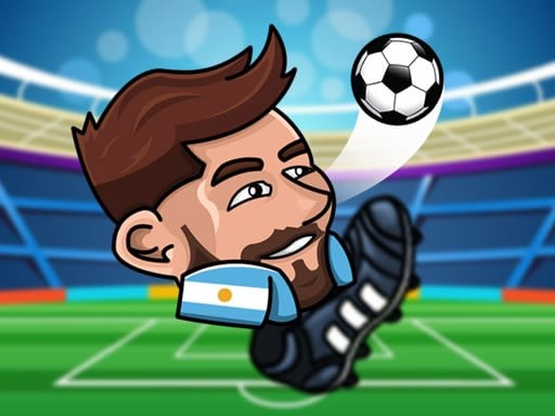 Games like Head Soccer Exclusive