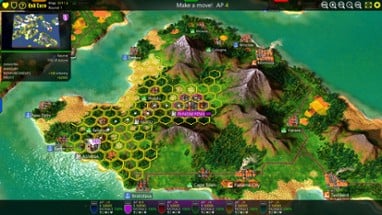 Hex Empire 3 Image