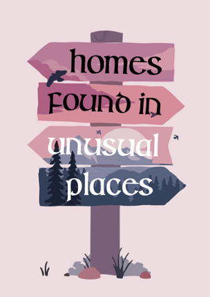 Homes Found In Unusual Places Image