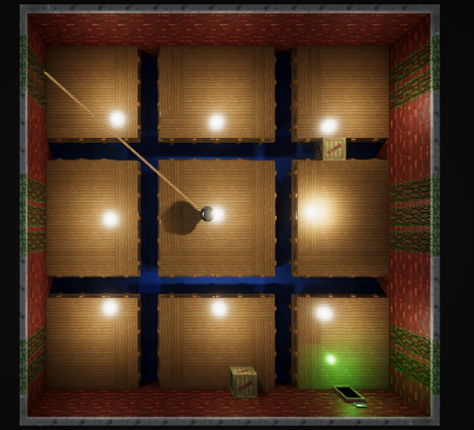 HookCat screenshot