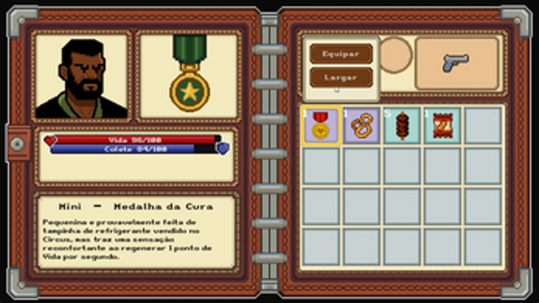 Horizonte - O Espetáculo screenshot