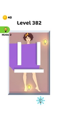 I Light It! screenshot
