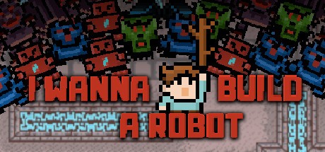 Games like I wanna build a robot