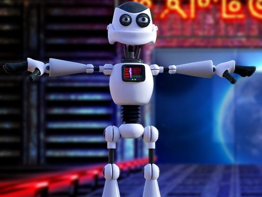 Games like Intelligent Robots Jigsaw