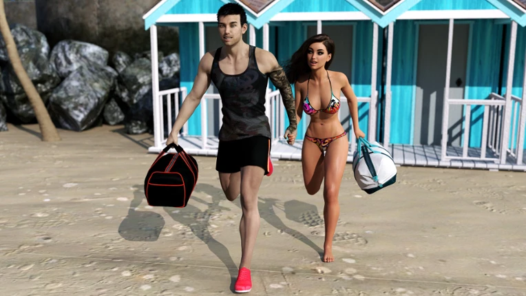 Intertwined: Season 1 Image