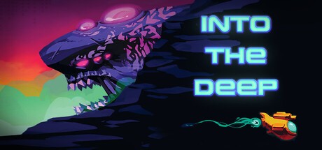 Games like Into The Deep