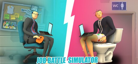 Games like Job Battle Simulator