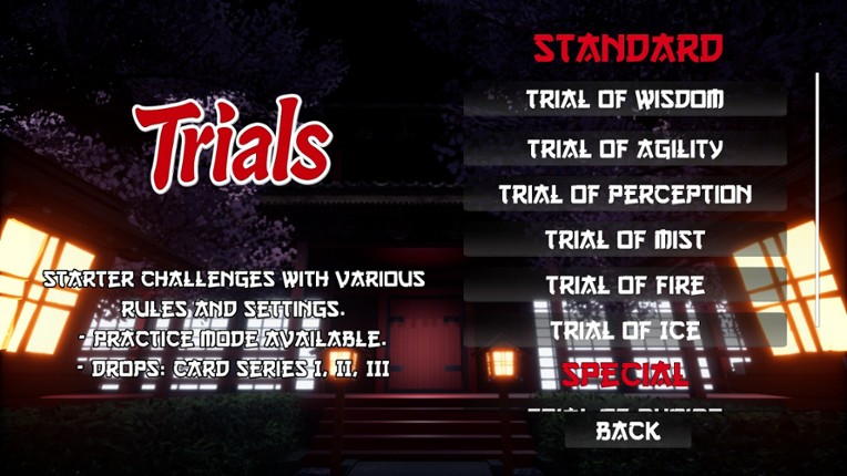 Kanji Legends screenshot