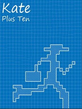 Games like Kate Plus Ten