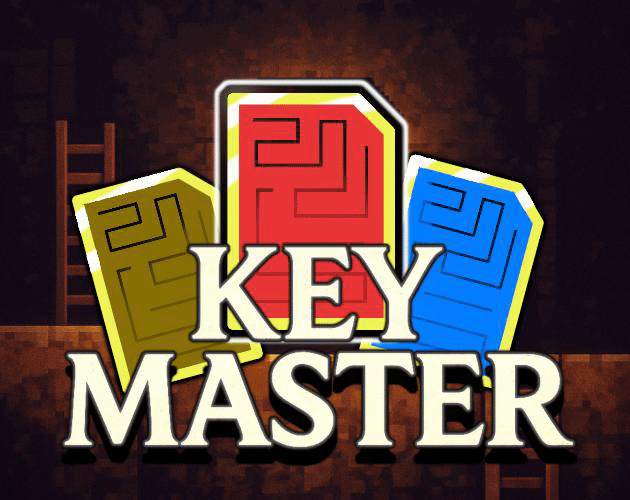 Games like Key Master - Collect Keys in Perfect Sequence