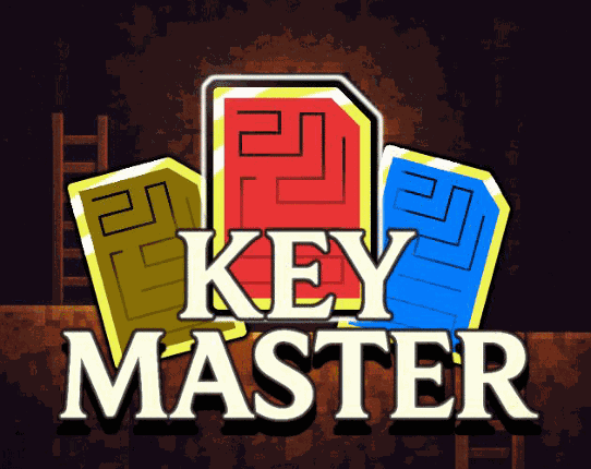 Key Master - Collect Keys in Perfect Sequence Image