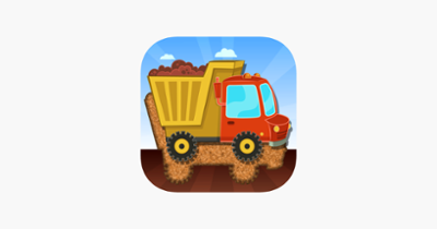 Kids Car, Trucks - Puzzles Image