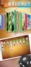 Klondike Solitaire - Card Plus Image