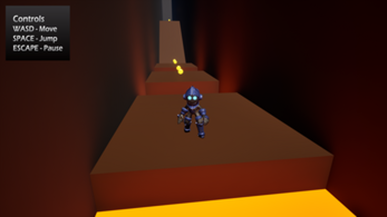 Knightly Trials screenshot