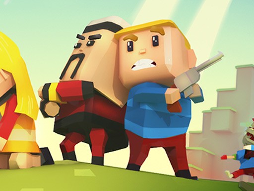 Games like Kogama Jigsaw Puzzle Collection
