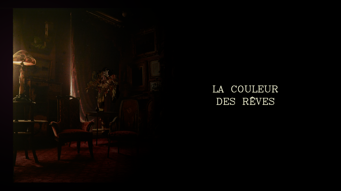 Games like La couleur des rêves