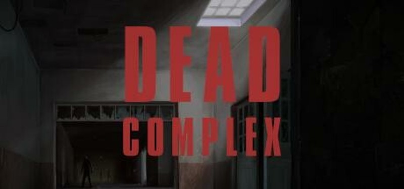 Last Escape: Dead Complex Game Cover