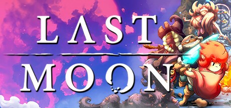 Games like Last Moon