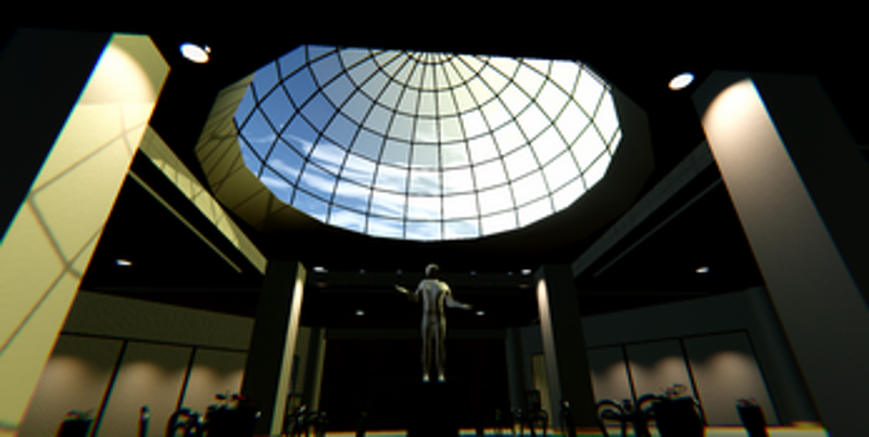 Left Behind: Mannequin Mall Image