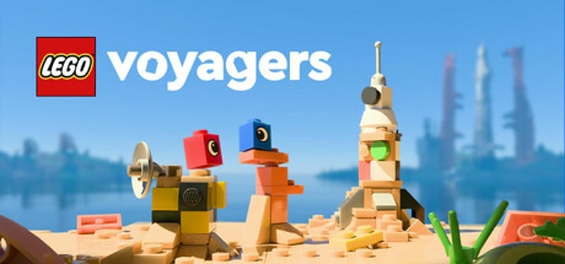 LEGO Voyagers Image