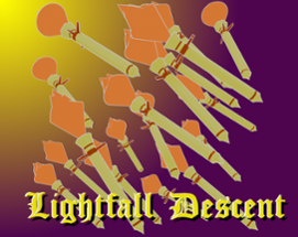 Lightfall Descent Image