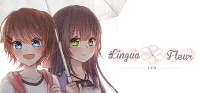 Lingua Fleur: Lily Image