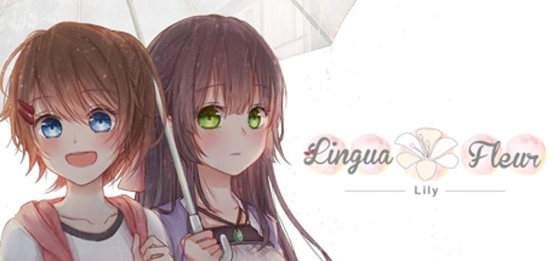 Lingua Fleur: Lily Game Cover