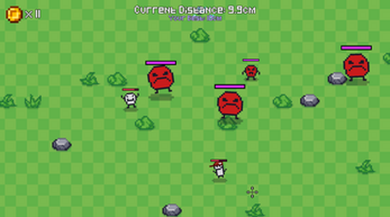 Little Koog's Fishin' Hole! screenshot