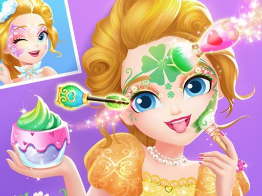 Games like Little Princess Secret Garden