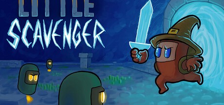Games like Little Scavenger