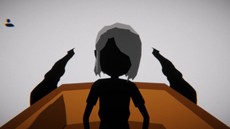 Lost Souls [Ludum dare 53] screenshot