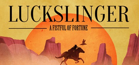 Games like Luckslinger