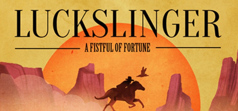 Luckslinger Image