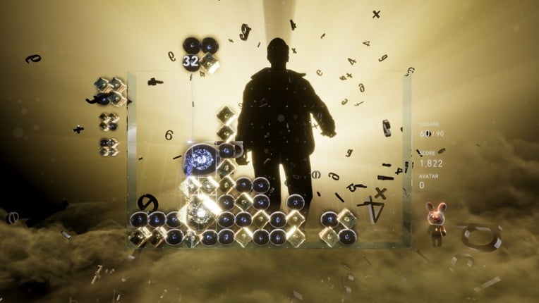 Lumines Arise screenshot