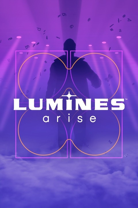 Games like Lumines Arise