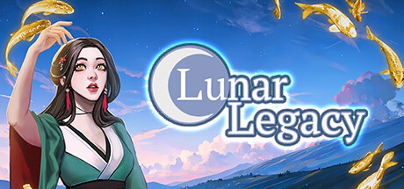 Lunar Legacy Image