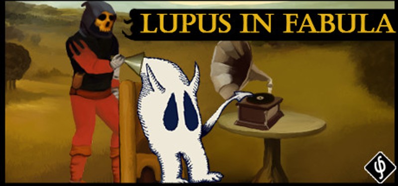 Lupus in Fabula Image